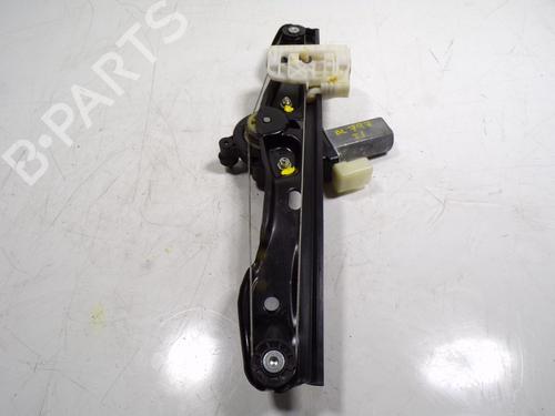 Rear left window mechanism BMW 1 (F20)  | BP15066845C24 