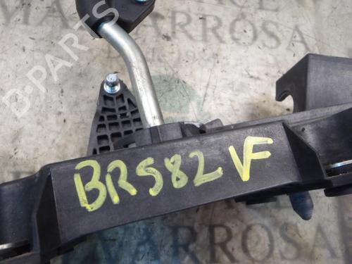 Gear lever FORD FOCUS II (DA_, HCP, DP) | BP7409692M90 - Image 2