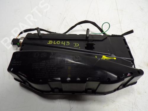 Airbag puerta derecho PEUGEOT 508 SW I (8E_) 2.0 HDi (163 hp) 8217G5 | 9686337480