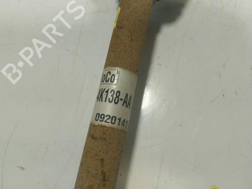 Right rear driveshaft FORD KUGA II (DM2) | BP24178642M41