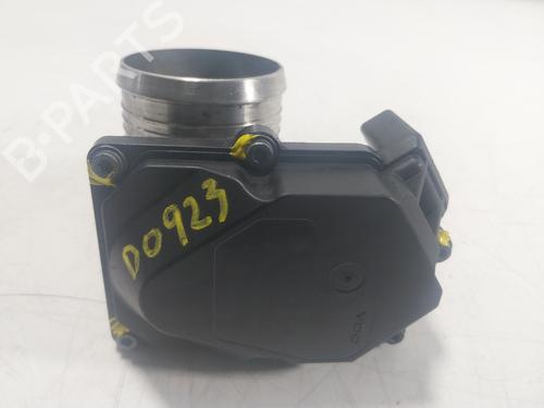 Throttle body FORD KUGA I  | BP21164214M82 
