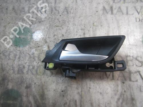 Used Front left interior door handle FORD MONDEO IV (BA7) 2.0 TDCi (140 hp) 3833231