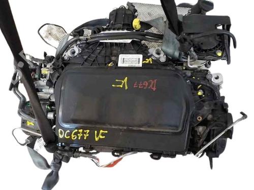 Engine FORD KUGA II (DM2)  | BP3880604M1  - Image 9