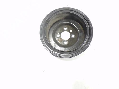 Pulley VW SCIROCCO III (137, 138) 2.0 TDI | BP14492457M122 