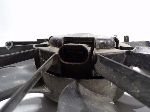 Køleventilator elektrisk DACIA SANDERO 1.5 dCi | BP7035705M35 