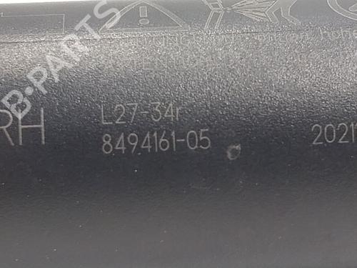 Tailgate lift support BMW 2 Active Tourer (U06) 220i Mild Hybrid | BP27361096C138  - Image 5