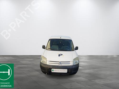 Ölwanne CITROËN BERLINGO / BERLINGO FIRST Box Body/MPV (M_) 1.9 D 70 (MBWJZ, MCWJZ) | BP17828904M115 