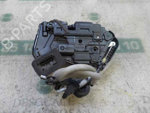 Rear right lock AUDI A1 Sportback (GBA)  | BP6304311C99 