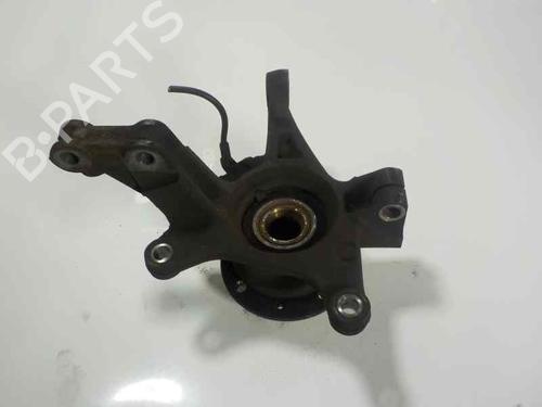 Right front steering knuckle DACIA LODGY (JS_) 1.5 dCi | BP6509986M26 - Image 4