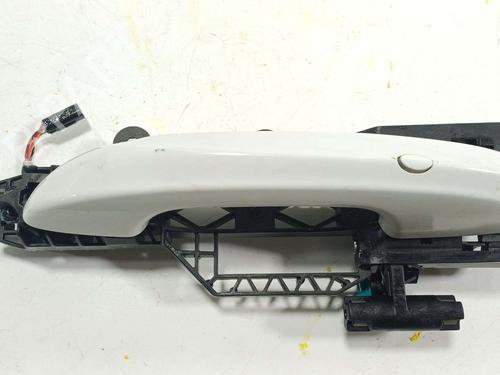 Used Front right exterior door handle Front right exterior door handle MG MG 4 (EH32) EV (204 hp) 39934475 39934475
