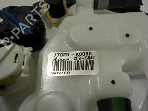 Fuel pump TOYOTA YARIS (_P21_, _PA1_, _PH1_) 1.5 Hybrid (MXPH11) | BP11946810M76 
