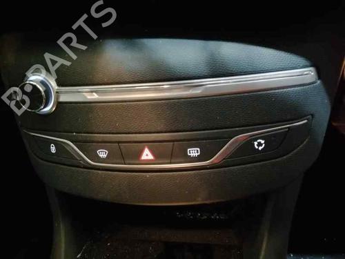 Switch PEUGEOT 308 II (LB_, LP_, LW_, LH_, L3_) 1.2 THP 130 | BP5414306I30 
