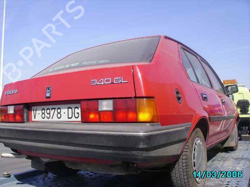 Other VOLVO 340-360 Saloon (344)  | BP14293022O1 