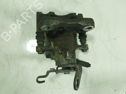 Right rear brake caliper SKODA OCTAVIA III (5E3, NL3, NR3) 2.0 TDI | BP16663880M106 