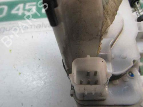 Front right lock FORD KA (RU8) 1.2 | BP3875689C97 