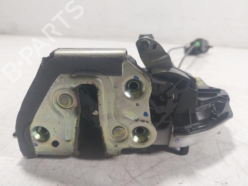 Used Rear right lock TOYOTA AYGO (_B4_) 1.0 (KGB40) (69 hp) 17766115