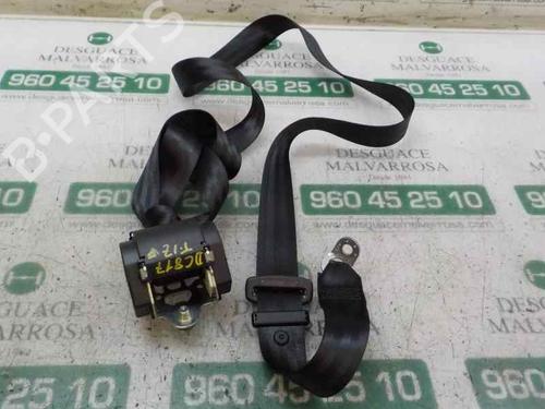 Used Rear left seatbelt AUDI Q5 (8RB) [2008-2019]  9081940
