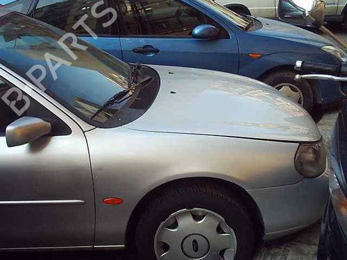 Engine mount FORD MONDEO II (BAP) 2.0 i | BP9085157M89 - Image 7