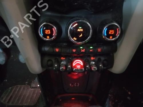 Climate control MINI MINI (F56) Cooper D | BP9440513I5 