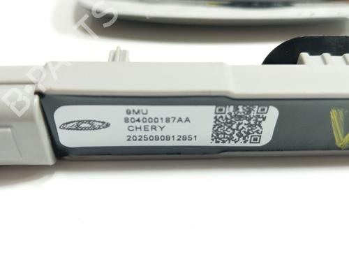 Ignition barrel OMODA 5 E5 (T19CEV) | BP36818989M48 - Image 3