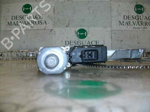 Front right window mechanism OPEL ASTRA H Estate (A04)  | BP12130467C23 