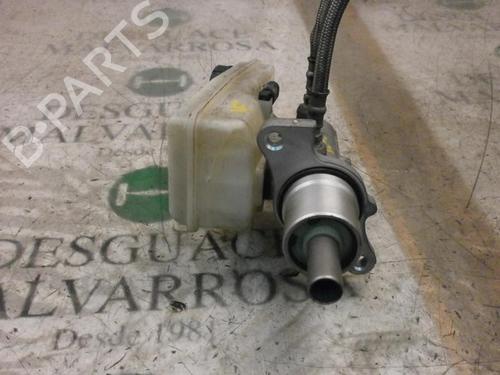 Brake master cylinder SMART FORFOUR (454)  | BP3789463M77 