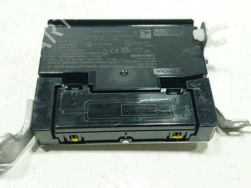 Used Electronic module Electronic module TOYOTA YARIS CROSS (MXP_) 1.5 Hybrid (MXPJ11) (131 hp) 36156315 36156315