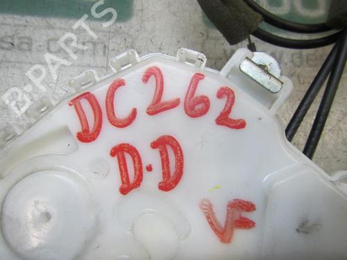 Front right lock HONDA CIVIC VIII Hatchback (FN, FK)  | BP3875448C97 