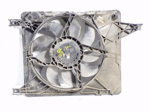 Radiator fan NISSAN QASHQAI / QASHQAI +2 I (J10, NJ10, JJ10E) 2.0 | BP7072867M35 