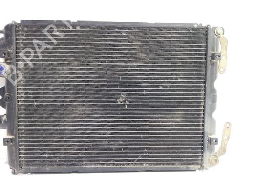 Used Water radiator Water radiator FERRARI 360 Spider (F131) 3.6 (400 hp) 34701112 34701112