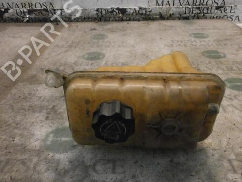 Ekpansionstank Ekpansionstank PEUGEOT 407 (6D_) 1.6 HDi 110 (6D9HZC, 6D9HYC) (109 hp) 3781944 3781944