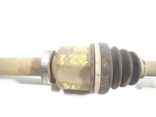 Right front driveshaft RENAULT MEGANE III Coupe (DZ0/1_)  | BP7010719M39 