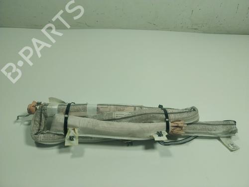 Used Right curtain airbag CITROËN C5 AIRCROSS (A_) 1.2 PureTech 130 (ARHNSJ) (131 hp) 18893189