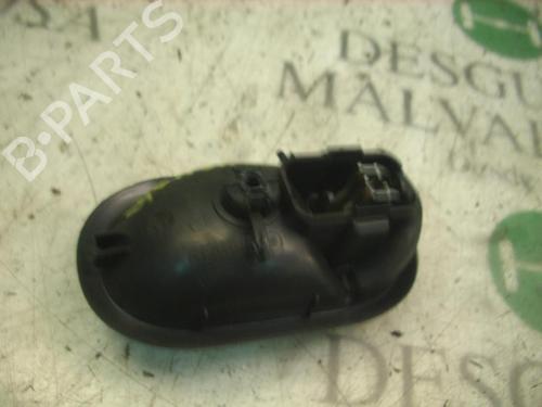 Front left interior door handle RENAULT SCÉNIC II (JM0/1_) | BP3753575I13 - Image 2