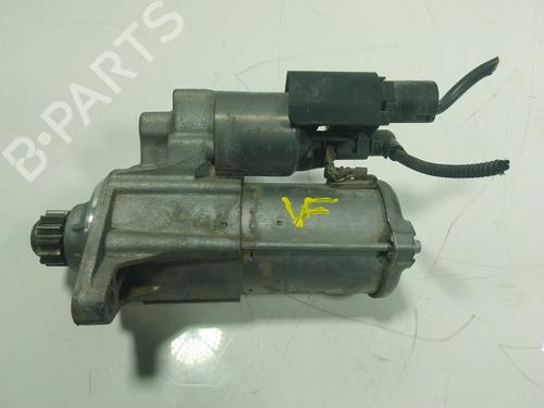 Used Starter Starter AUDI Q3 Sportback (F3N) 35 TFSI Mild Hybrid (150 hp) 17512903 17512903