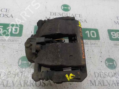 Used Right front brake caliper MERCEDES-BENZ B-CLASS Sports Tourer (W245) [2005-2011]  11550793