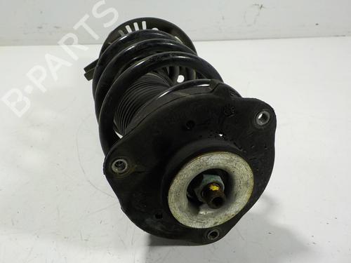 Left front shock absorber VW CC B7 (358) 2.0 TDI | BP14930032M16 