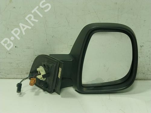 Used Right mirror PEUGEOT PARTNER Tepee 1.6 BlueHDi 100 (100 hp) 30382066