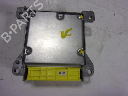 Kollisjonspute styreenhet MERCEDES-BENZ C-CLASS (W204)  | BP10653015M53 