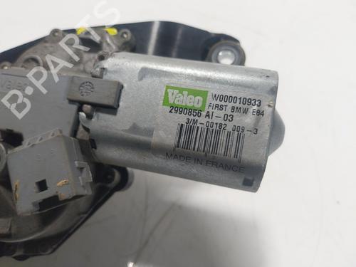 Rear wiper motor BMW X1 (E84)  | BP23875564M102 