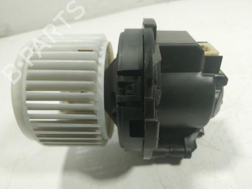Ventilator motor RENAULT CAPTUR II (HF_) LPG (HFMT) | BP17384576M62 