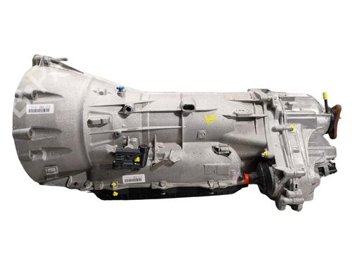 Gearbox BMW 5 (G30, F90)  | BP29629045M3 