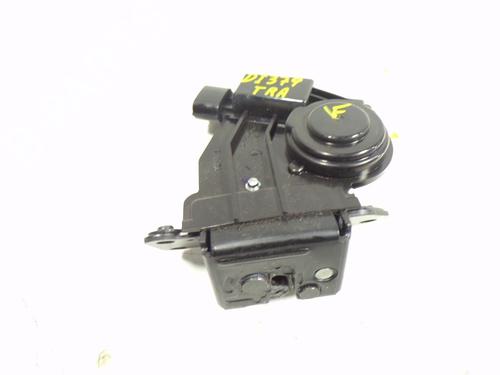 Used Tailgate lock Tailgate lock TOYOTA PRIUS PLUS (_W4_) 1.8 Hybrid (ZVW40W, ZVW41W) (136 hp) 8912911 8912911