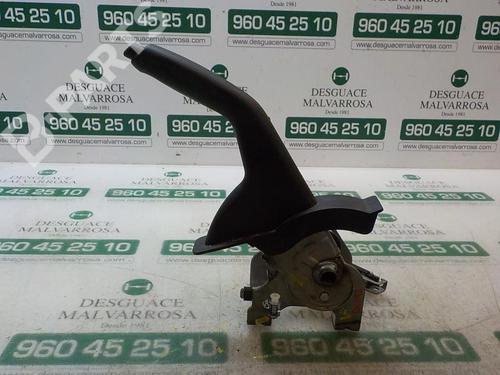 Used Hand brake Hand brake HYUNDAI KONA (OS, OSE, OSI) 1.0 T-GDi (120 hp) 8771392 8771392