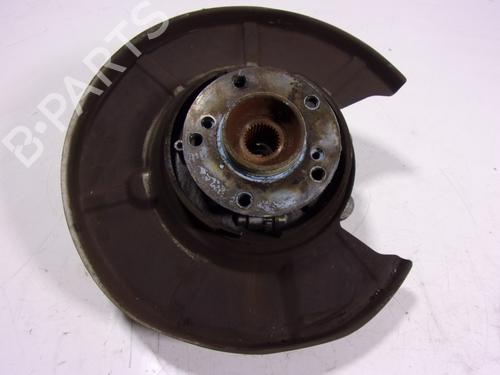 Used Left rear steering knuckle BMW 6 (E63) M (507 hp) 15416992