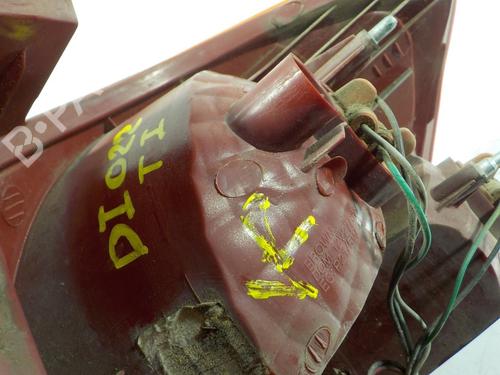 Left taillight HYUNDAI GETZ (TB) 1.1 | BP8604777C34 