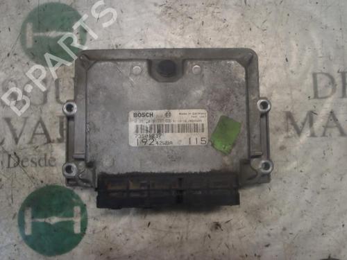 Used Engine control unit (ECU) Engine control unit (ECU) FIAT STILO (192_) 1.9 JTD (192_XE1A) (115 hp) 3807024 3807024