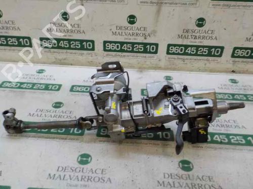 Used Steering column Steering column RENAULT CLIO IV (BH_) 1.5 dCi 110 (110 hp) 5091649 5091649