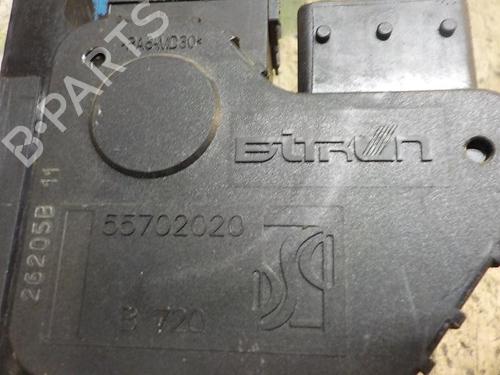 Pedal FIAT GRANDE PUNTO (199_)  | BP3846576I4 