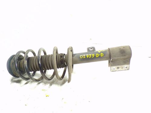 Used Left front shock absorber CITROËN C4 Grand Picasso I (UA_) [2006-2013]  9239772